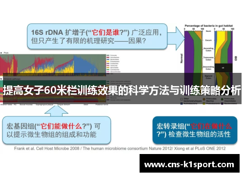 提高女子60米栏训练效果的科学方法与训练策略分析