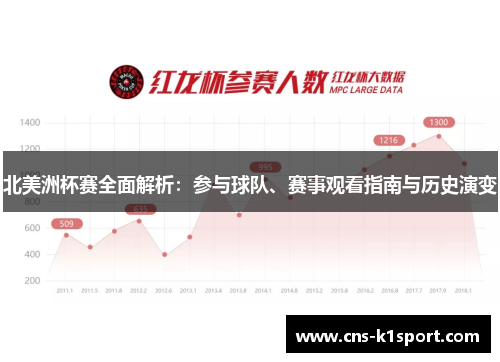 北美洲杯赛全面解析：参与球队、赛事观看指南与历史演变