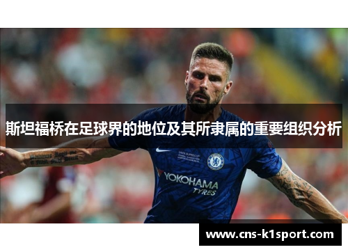 斯坦福桥在足球界的地位及其所隶属的重要组织分析 斯坦福桥在足球界的地位及其所隶属的重要组织分析