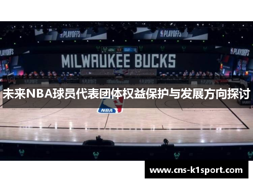 未来NBA球员代表团体权益保护与发展方向探讨