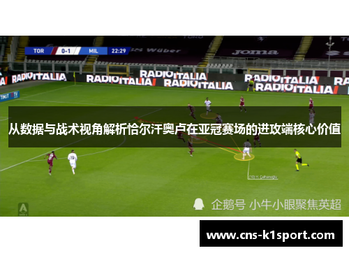 从数据与战术视角解析恰尔汗奥卢在亚冠赛场的进攻端核心价值