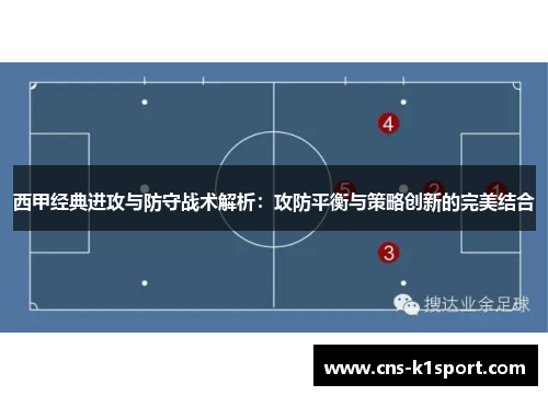 西甲经典进攻与防守战术解析：攻防平衡与策略创新的完美结合
